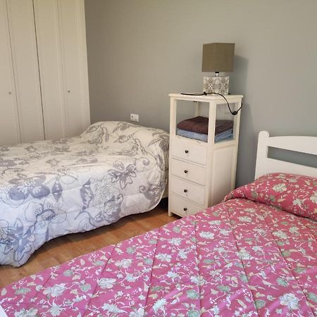 Apartamento Los Lirios Logrono Luaran gambar