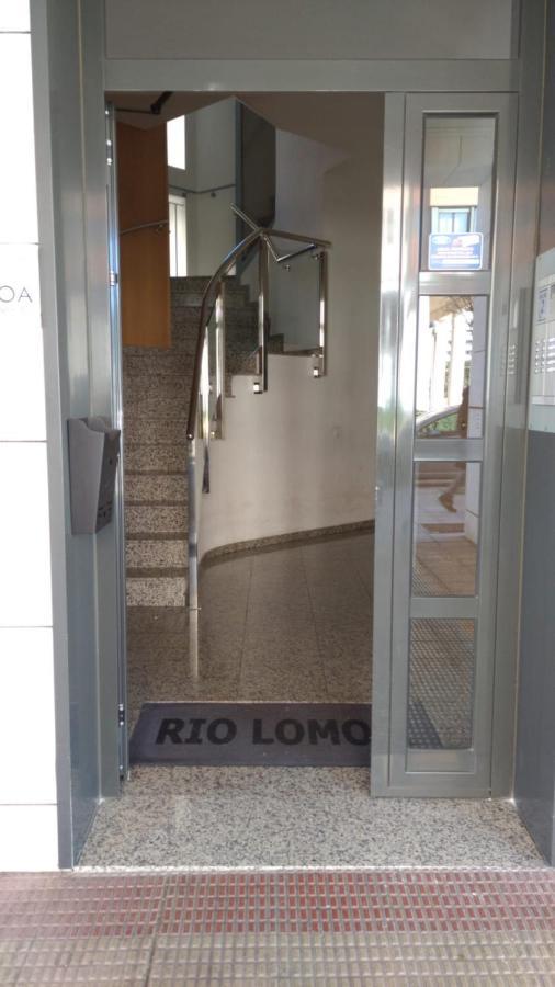 Apartamento Los Lirios Logrono Luaran gambar