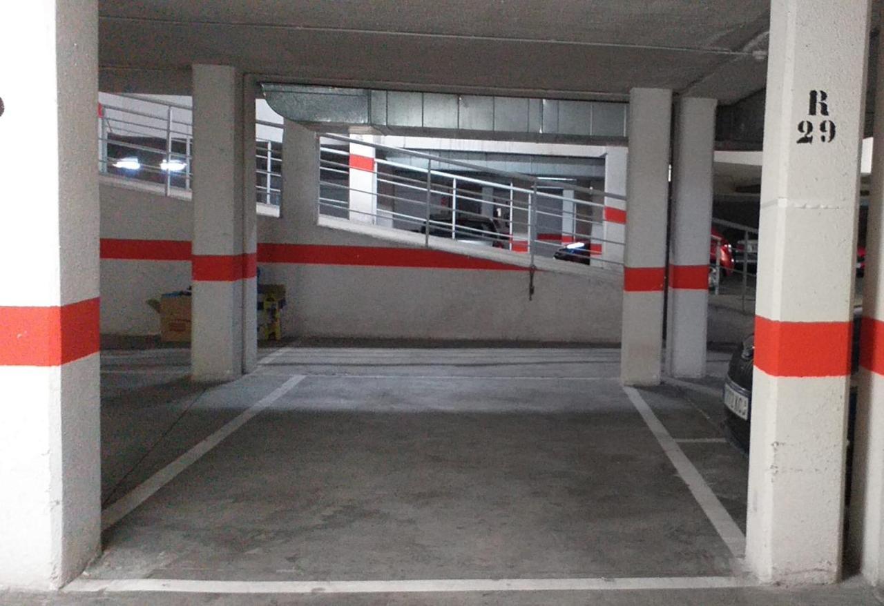 Apartamento Los Lirios Logrono Luaran gambar