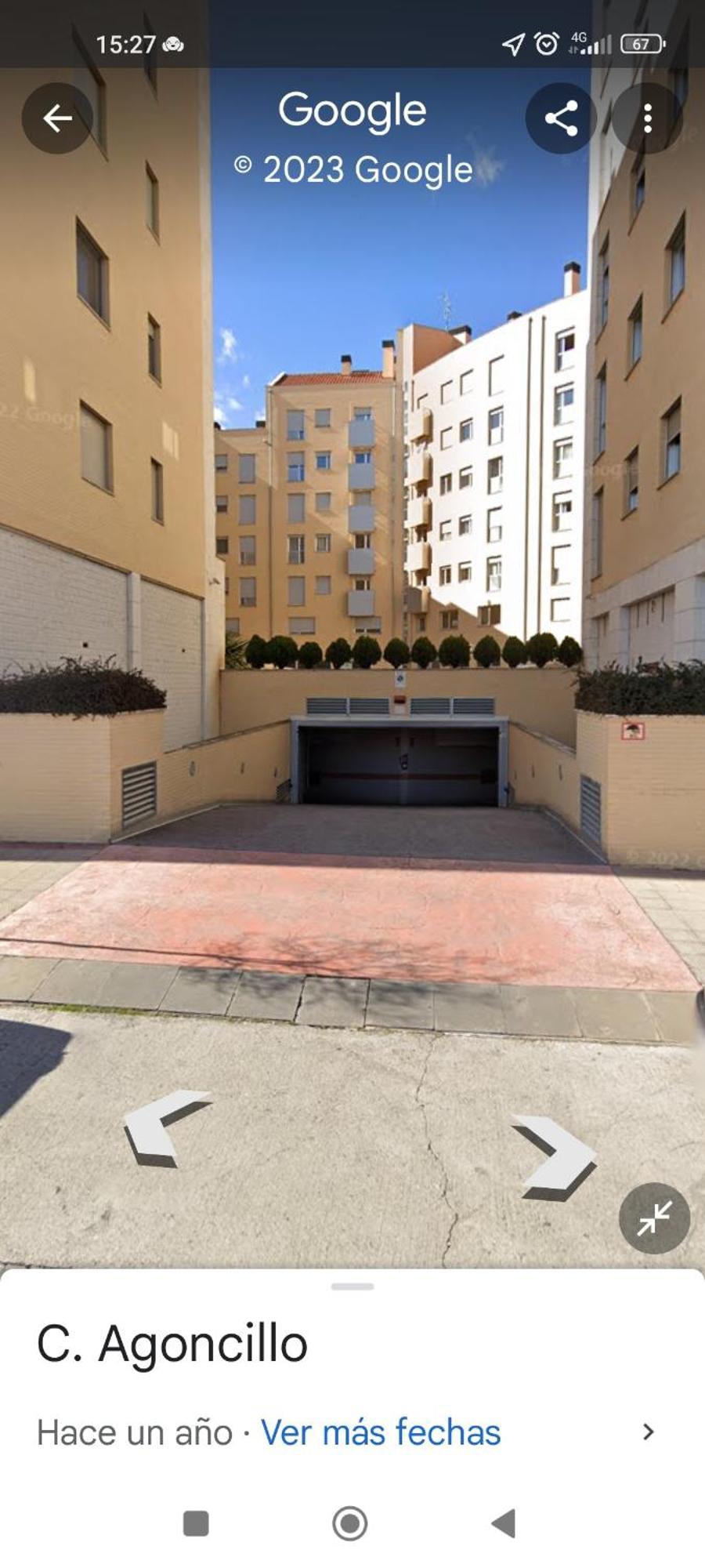 Apartamento Los Lirios Logrono Luaran gambar