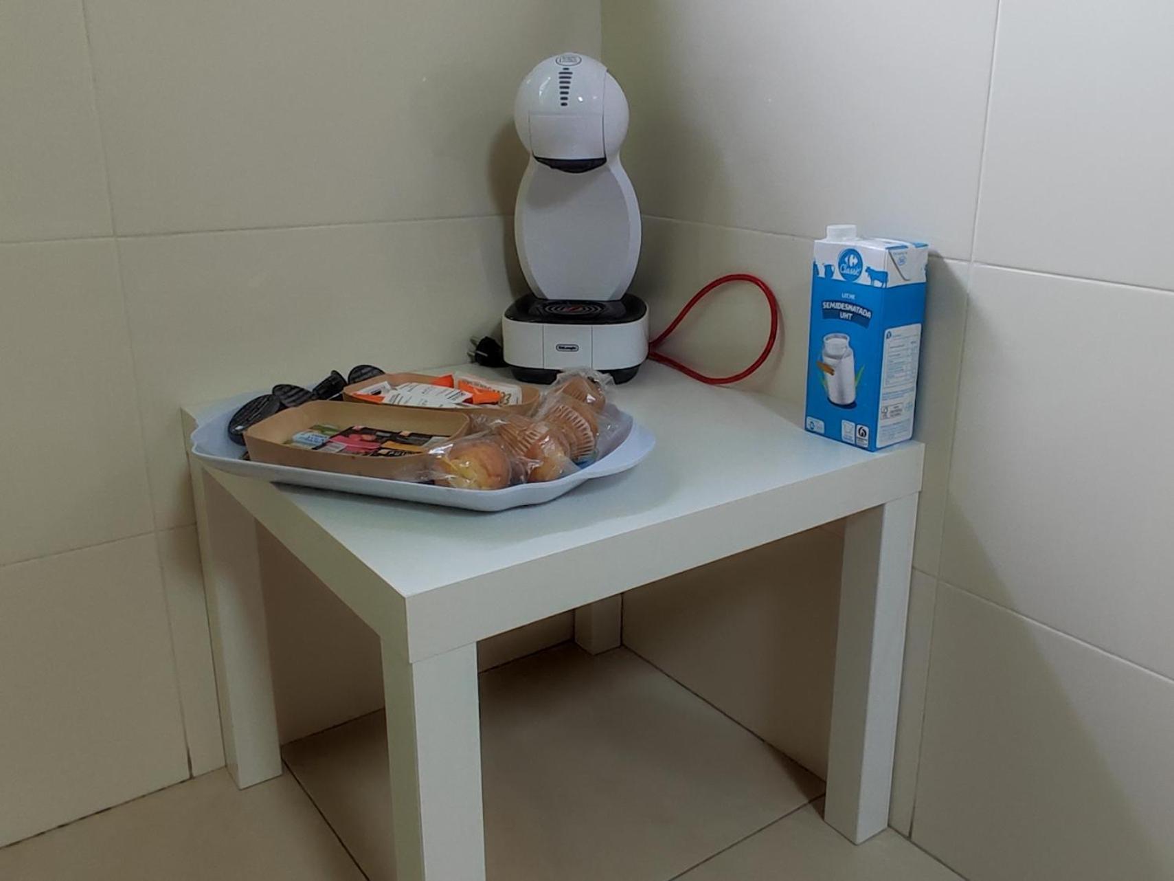 Apartamento Los Lirios Logrono Luaran gambar